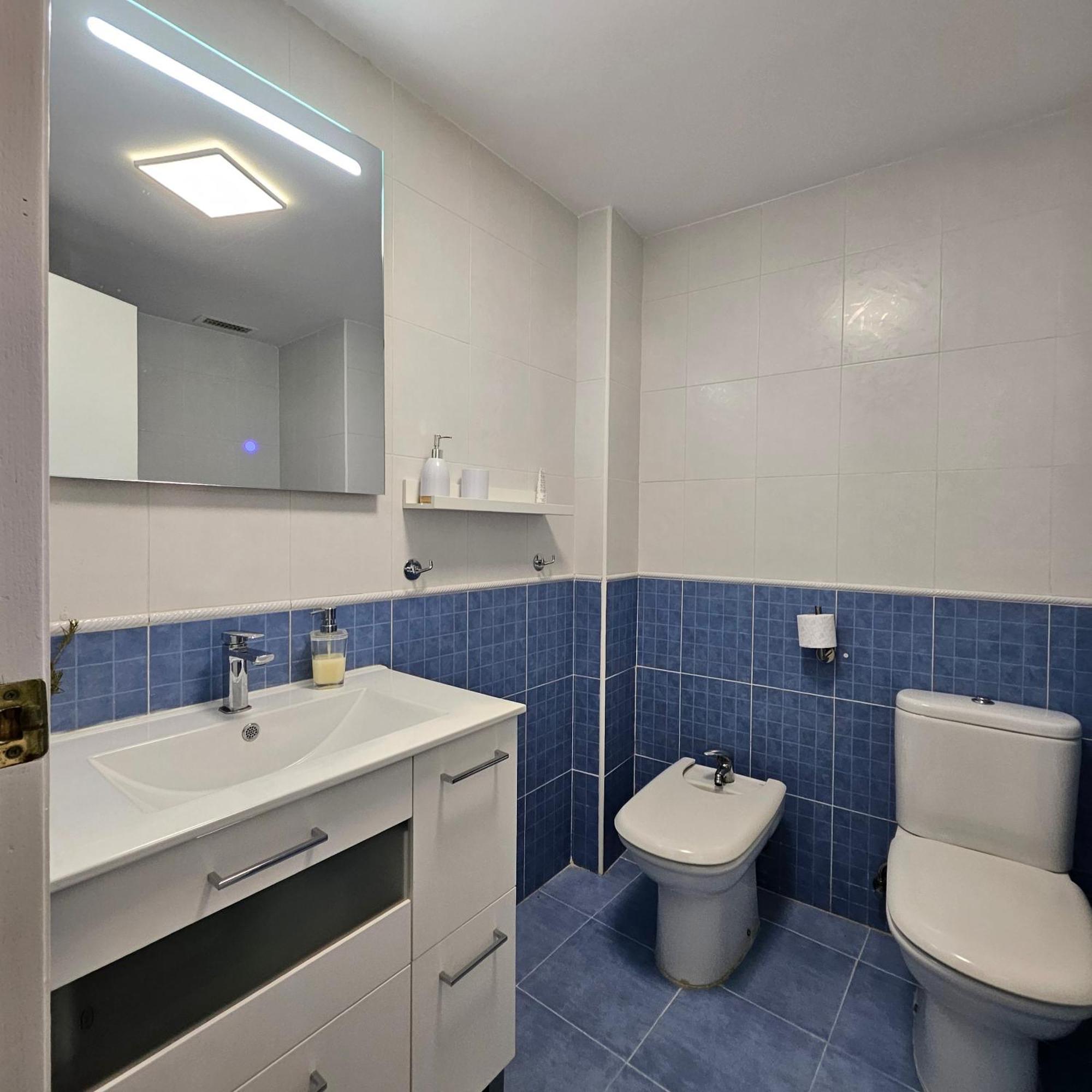 Apartamento Con Piscina En Una Preciosa Playa Alcossebre Esterno foto